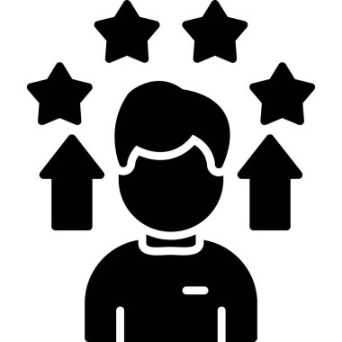 Müşteri geribildirim simgesini katı biçimde sınıflandır