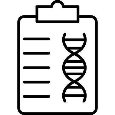 tıbbi simge vektör illüstrasyonu