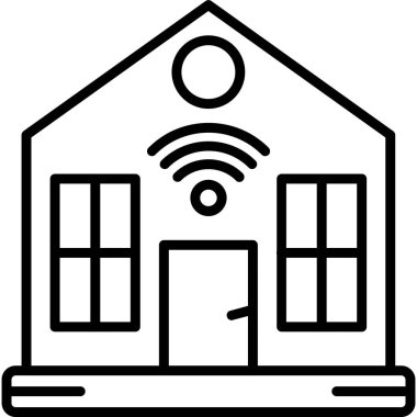 ev simgesi oluşturma