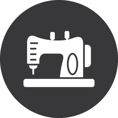 machine icon vector illustration
