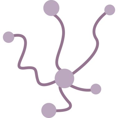 Molekül bilim molekül simgesi