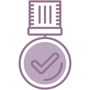 modern simge vektör illüstrasyonu