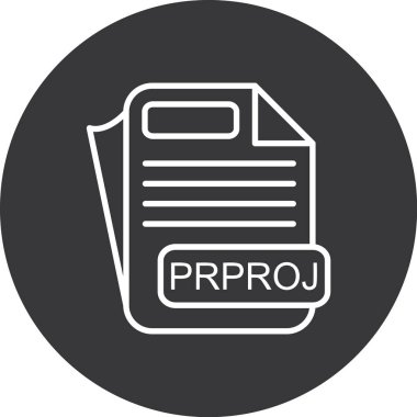 biçimlendirme simgesi vektör çizimi