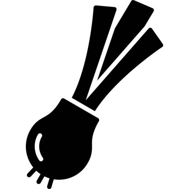 Gıdanın vektör çizimi