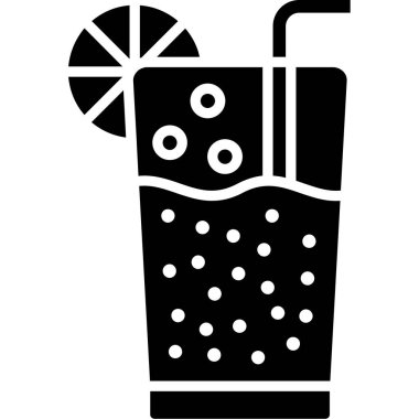 Su içeceğim. Basit tasarım