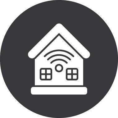 wifi vektör simgesi.