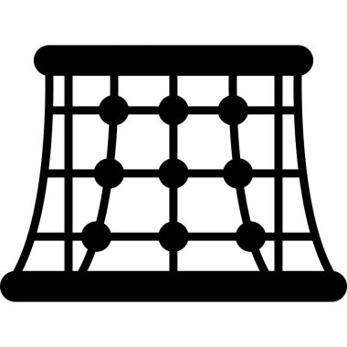 Gelişim için web simgesi. Geliştirmenin vektör illüstrasyonu