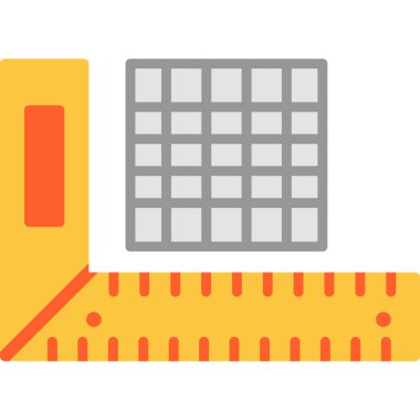 inşaat endüstrisi simgesi