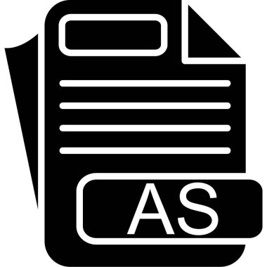 Web ve uygulama için vektör simgesi