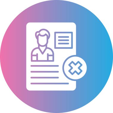 tıbbi simge vektör illüstrasyonu