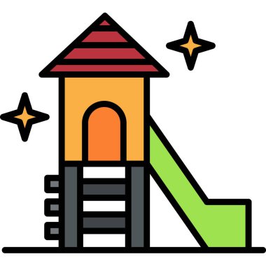 ikon vektör illüstrasyonu oluşturma