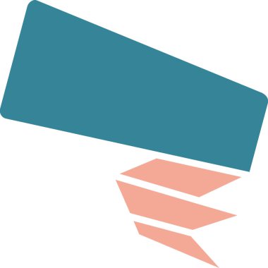 kağıt vektör illüstrasyon