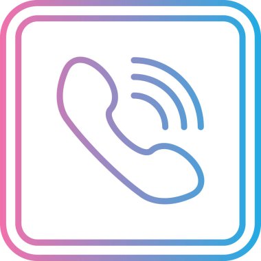 vektör çizim arama simgesi