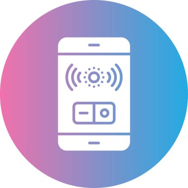 Akıllı telefon. Basit tasarım