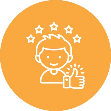 Müşteri servisi. Basit tasarım