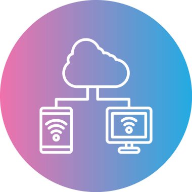 Bulut hesaplama. Basit resimleme