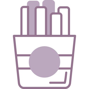 Sepet alışverişi. vektör illüstrasyonu