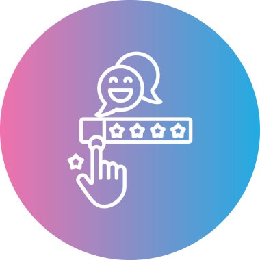 Yıldız simgesiyle el