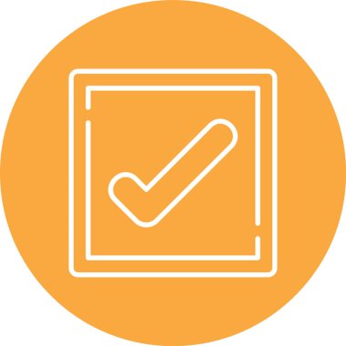 İşaretle. Basit resimleme