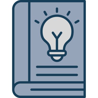 Seo simgesinin vektör illüstrasyonu