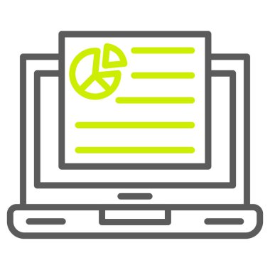 seo modern sanatın vektör illüstrasyonu