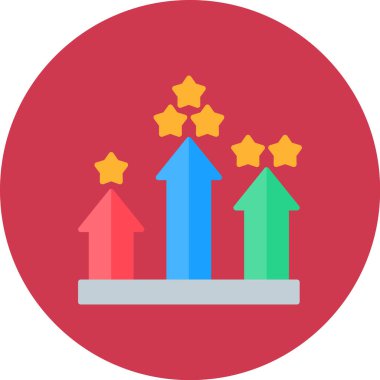 İş için. Web simgesi basit tasarım