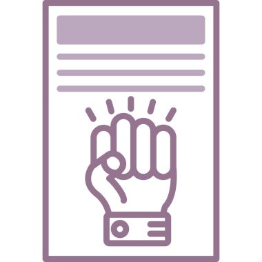 el ele tutuşma belgesi ile mektup