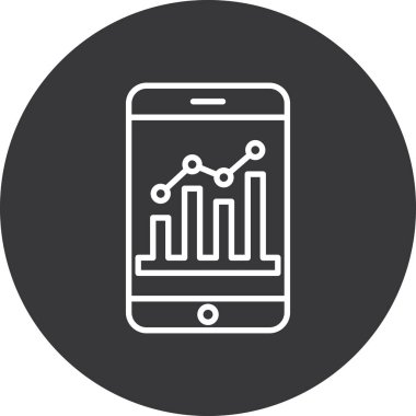 analitik vektör simgesi