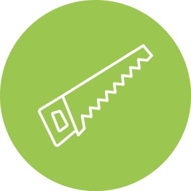 Modern eğitim ikonunun vektör illüstrasyonu