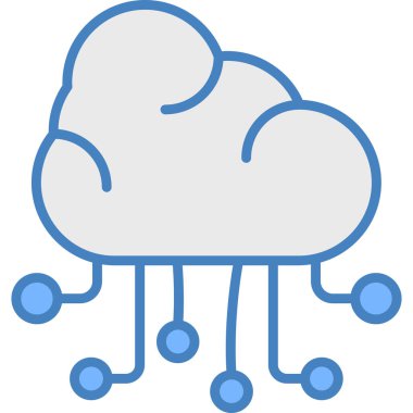 Bulut hesaplama. Basit tasarım