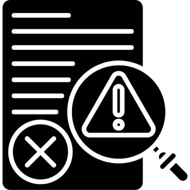 Belge ve onay işareti