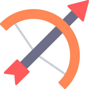 ok yönü simgesi doldurulmuş - taslak biçimi