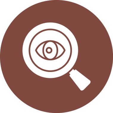 Modern eğitim ikonunun vektör illüstrasyonu