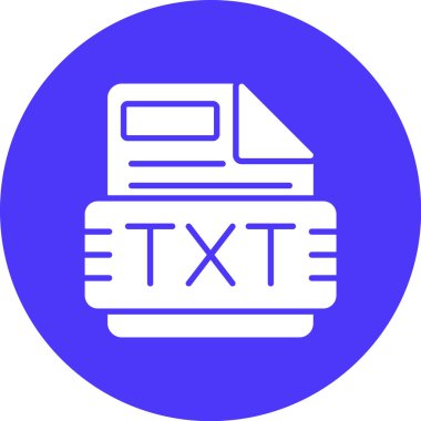 dosya web simgesi basit illüstrasyon