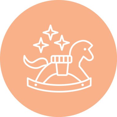 modern simge vektör illüstrasyonu