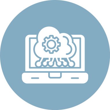 Bulut hesaplama. Basit resimleme