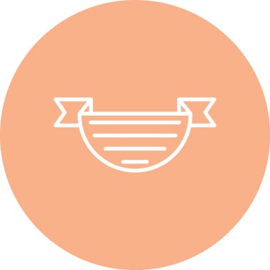 Gıda simgesinin vektör illüstrasyonu