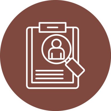 seo ve modern simgenin vektör illüstrasyonu