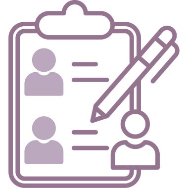 Web renk simgesi. Vektör çizim