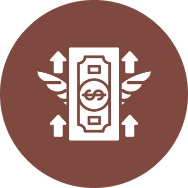 modern simge vektör illüstrasyonu