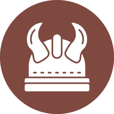 Gıda simgesinin vektör illüstrasyonu