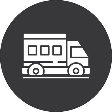 Modern b 'nin vektör illüstrasyonunda simge besin eksikliği