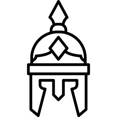 Web simgesi. Kalevektör illüstrasyon