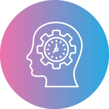 Kişisel ve ticari kullanım için vektör simgesi