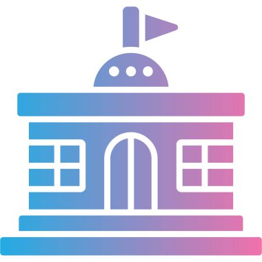 ikon vektör illüstrasyonu oluşturma