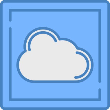 Bulut hesaplama. Basit resimleme