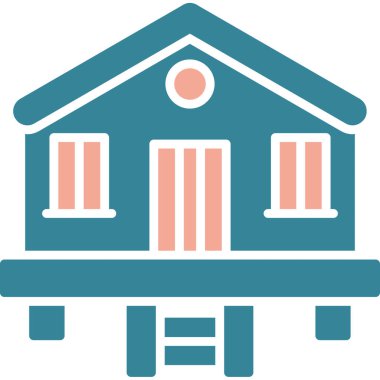 ikon vektör illüstrasyonu oluşturma