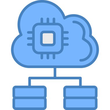 Bulut hesaplama. Basit tasarım