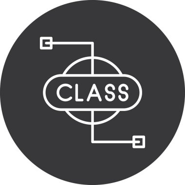 Modern b 'nin vektör illüstrasyonu simge unsurundan yoksun