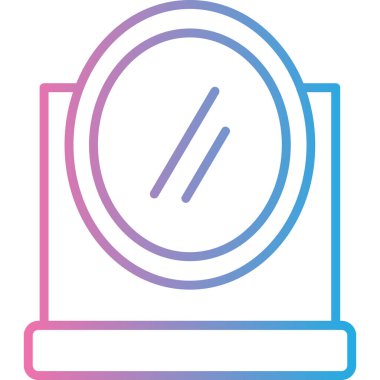 Kişisel ve ticari kullanım için vektör simgesi